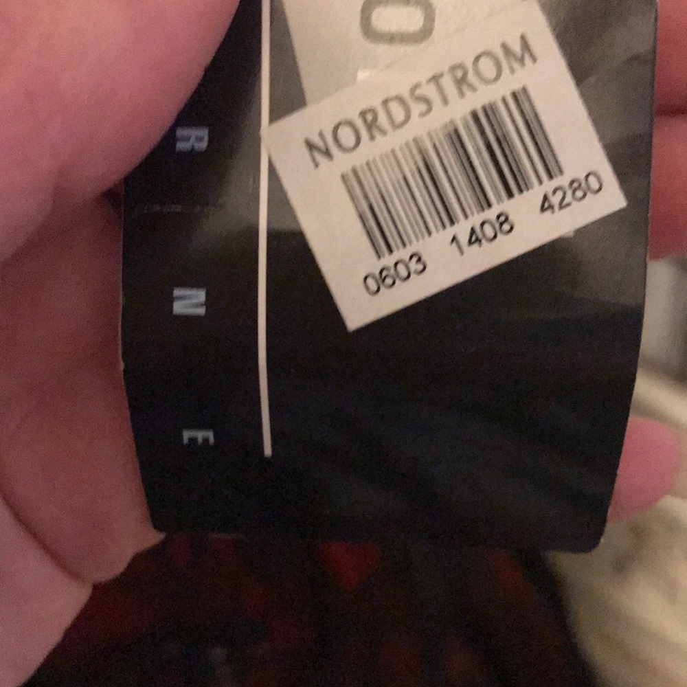 Sue Wong dress from Nordstrom - Picture 4 of 8